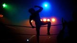 'Hot Stuff' Eddie Gilbert