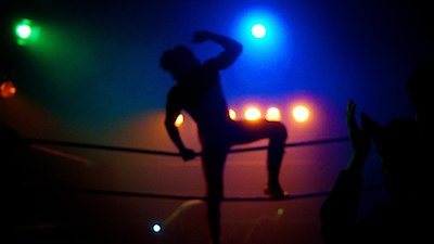 Dark Side of the Ring Season 6 Episode 6