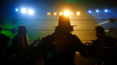Dark Side of the Ring Season 6 Episode 8