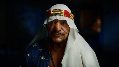 Dark Side of the Ring Season 6 Episode 9