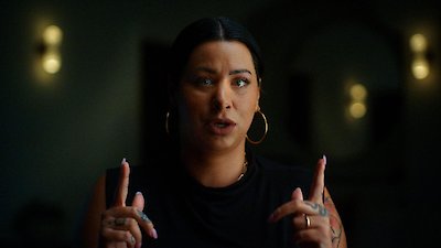 Dark Side of the Ring Season 6 Episode 10