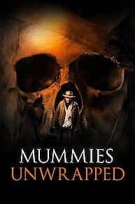 Mummies Unwrapped