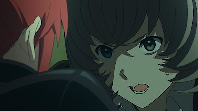 Afterlost Season 1 Episode 2