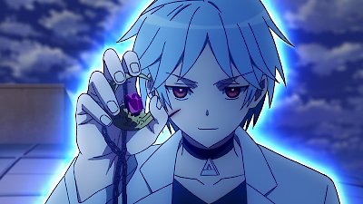 Afterlost Season 1 Episode 6