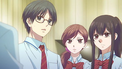 Kono Oto Tomare!: Sounds of Life Season 2 Episode 1