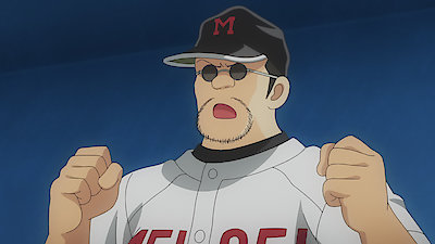 Mix Season 2 Episode 40