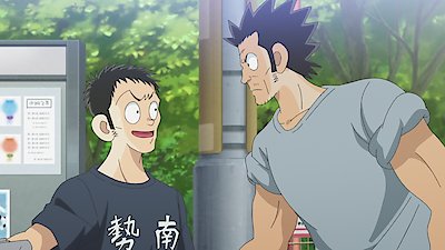 Mix Season 2 Episode 41