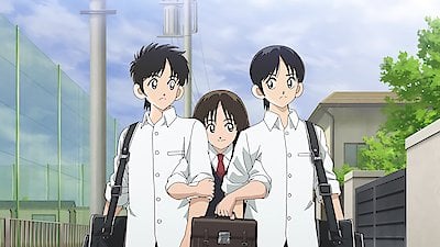 Mix Season 2 Episode 48