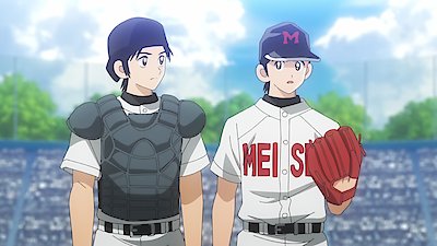 Mix Season 2 Episode 43