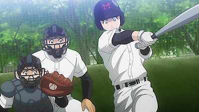 Mix Season 2 Episode 34