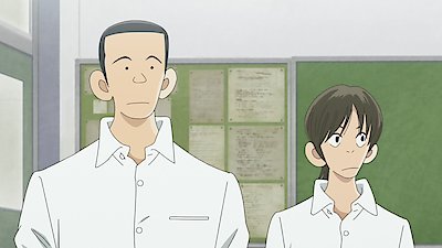 Mix Season 2 Episode 33