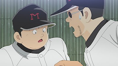 Mix Season 2 Episode 28