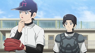 Mix Season 2 Episode 27