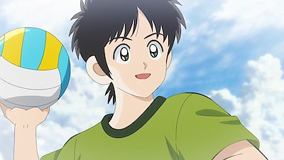 Mix Season 2 Episode 25