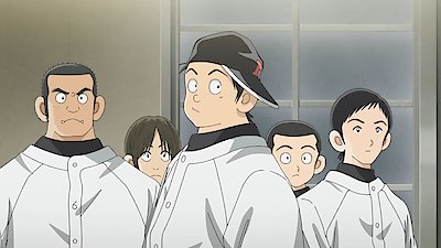 Mix Season 2 Episode 31