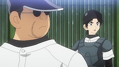 Mix Season 2 Episode 32