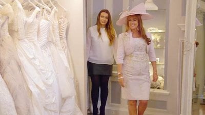 The Posh Frock Shop Season 1 Episode 4