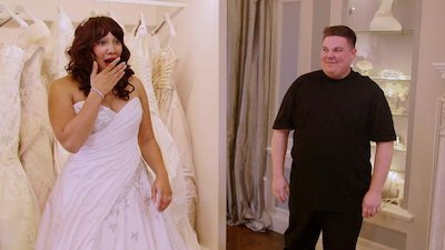 The Posh Frock Shop Season 1 Episode 6