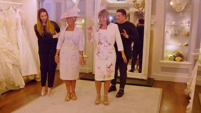 The Posh Frock Shop Season 1 Episode 13