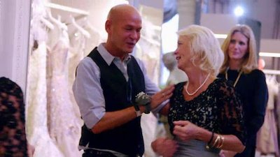 Watch The Posh Frock Shop Season 1 Episode 21 - Episode 21 Online Now