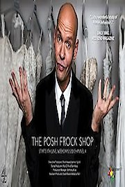 The Posh Frock Shop