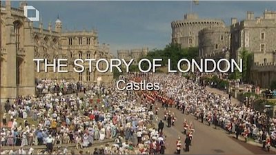 The Story of London Season 1 Episode 5