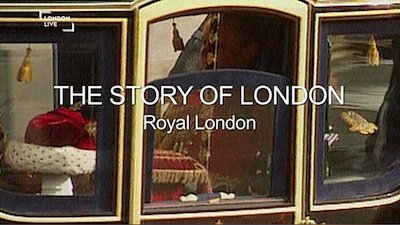 The Story of London Season 1 Episode 2