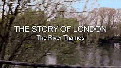 The Story of London Season 1 Episode 4