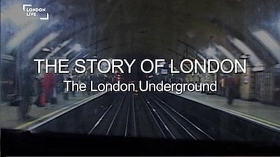 The Story of London Season 1 Episode 1