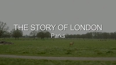 The Story of London Season 1 Episode 3