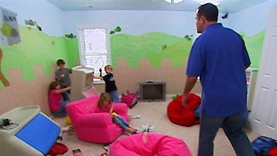 Supernanny Season 6 Episode 2