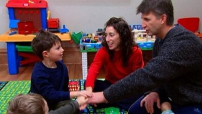 Supernanny Season 2 Episode 18