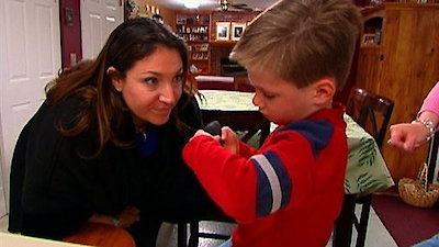 Supernanny Season 2 Episode 19