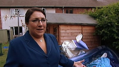 Supernanny Season 3 Episode 13