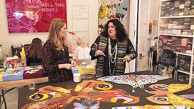 To Dine For with Kate Sullivan Season 2 Episode 10