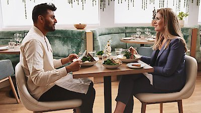 To Dine For with Kate Sullivan Season 3 Episode 1