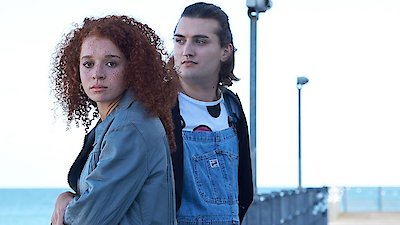 Don't Forget The Driver Season 1 Episode 1