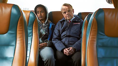 Don't Forget The Driver Season 1 Episode 2