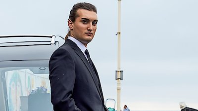 Don't Forget The Driver Season 1 Episode 6