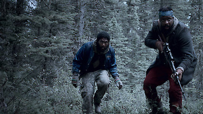 Black Summer Season 2 Episode 5