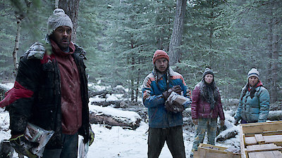 Black Summer Season 2 Episode 6