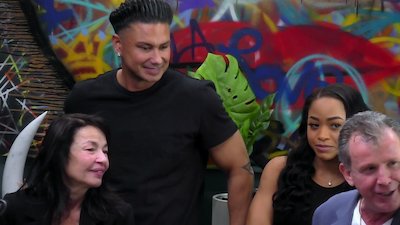 Double Shot at Love with DJ Pauly D and Vinny Season 1 Episode 12
