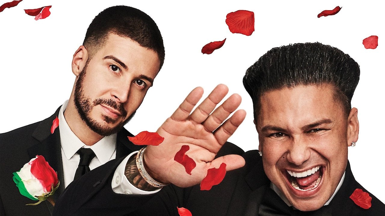Double Shot at Love with DJ Pauly D and Vinny