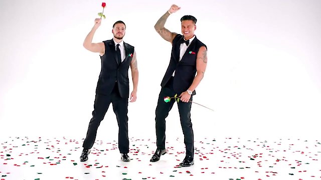 Watch Double Shot at Love with DJ Pauly D and Vinny Online - Full