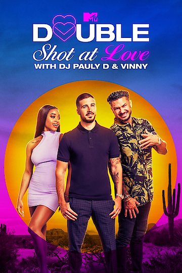 vinny double shot of love vinny double shot of love