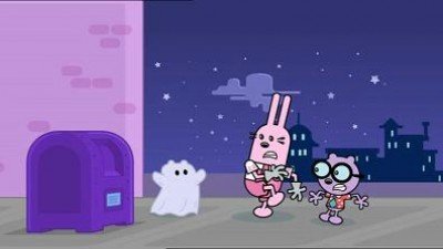 Wow! Wow! Wubbzy! Season 1 Episode 11