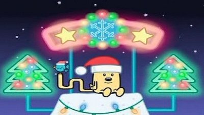 Wow! Wow! Wubbzy! Season 1 Episode 22