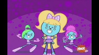 Wow! Wow! Wubbzy! Season 2 Episode 22