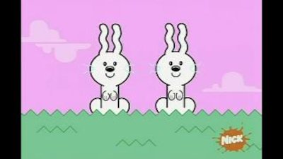 Wow! Wow! Wubbzy! Season 2 Episode 17