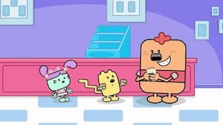 Watch Wow! Wow! Wubbzy! Online - Full Episodes - All Seasons - Yidio